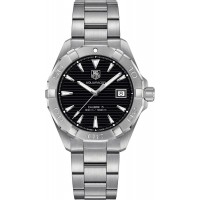 Tag Heuer Aquaracer Automatic Date Men's Luxury Watch WAY2110-BA0928